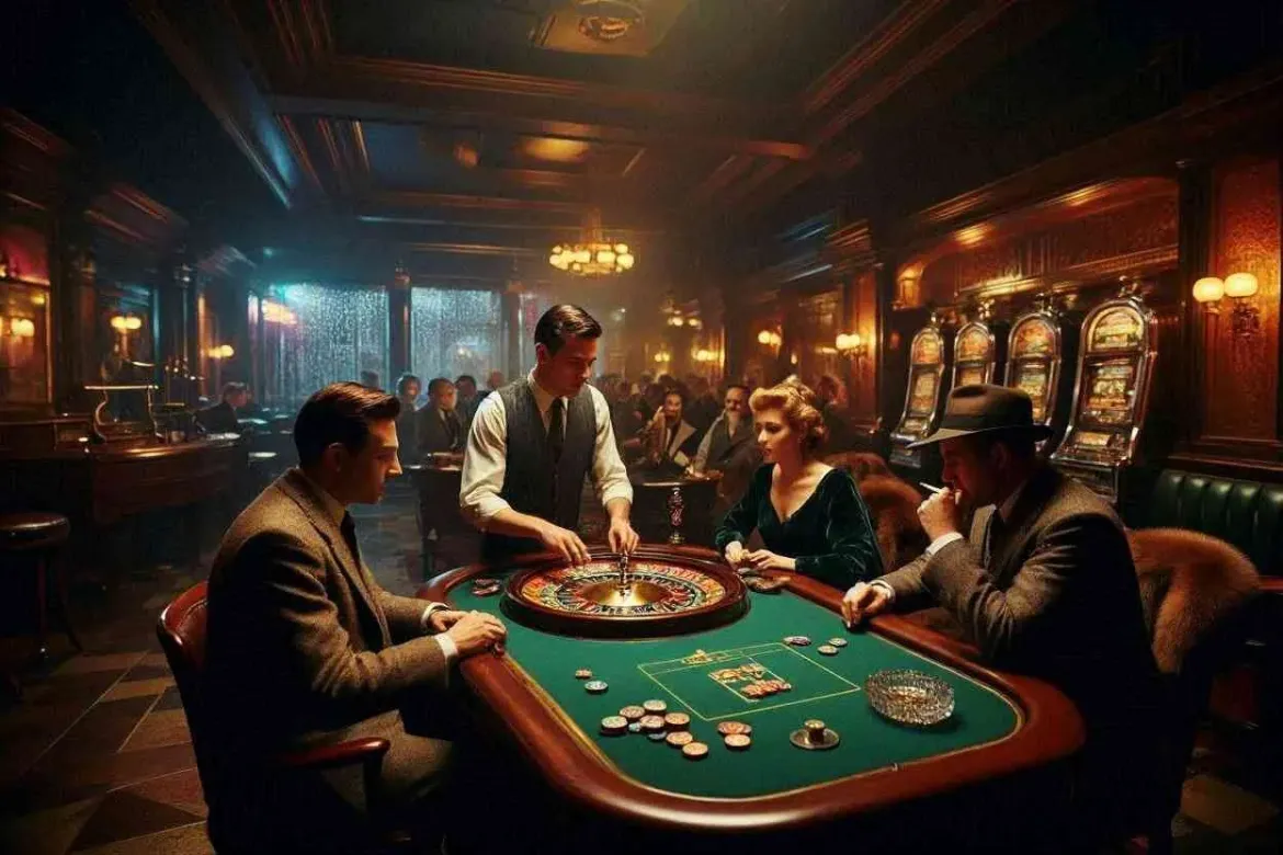 Grailbet Casino